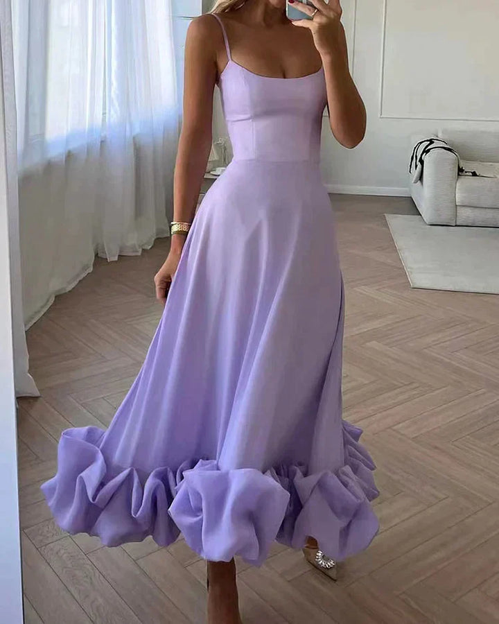 Bambi | Robe de fête mi-longue