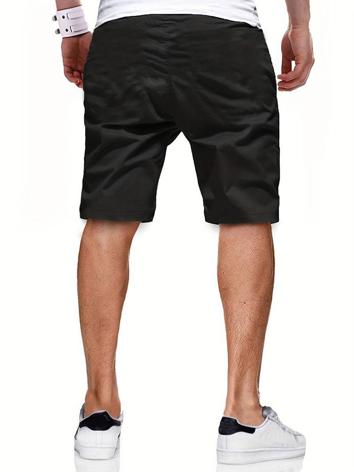 Afan | Short décontracté pour hommes
