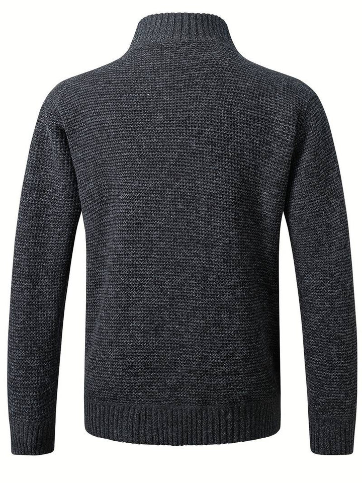 Kai | Chandail chaud pour hommes