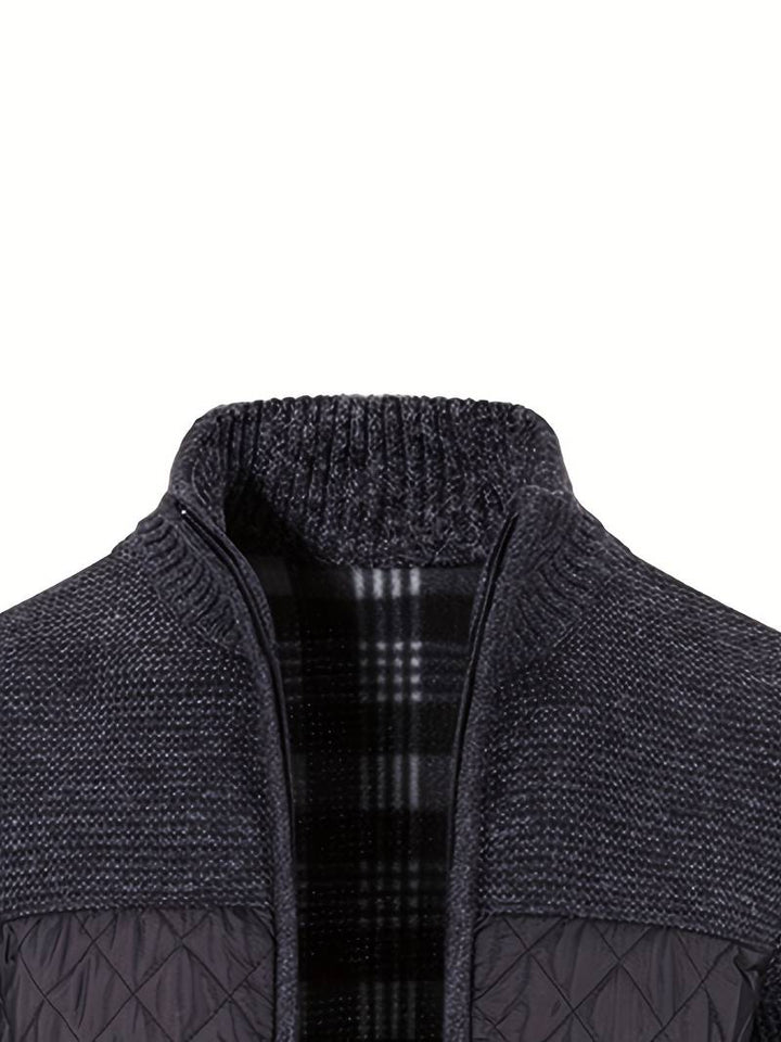 Kai | Chandail chaud pour hommes