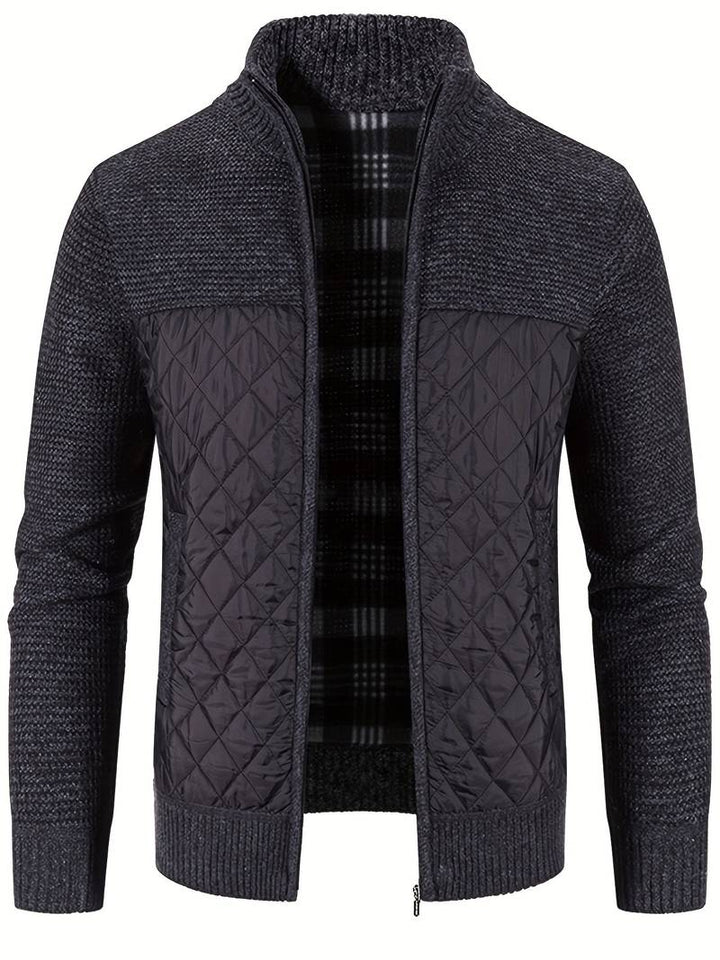 Kai | Chandail chaud pour hommes