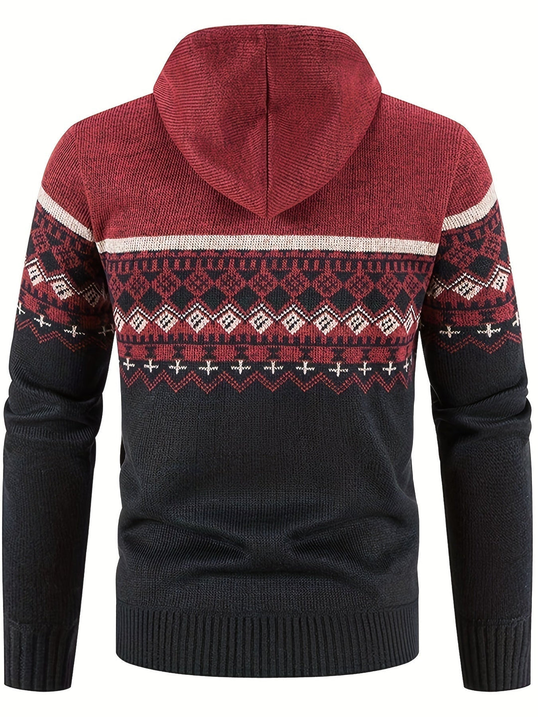 M.S. | Olsen Veste d'hiver chaude