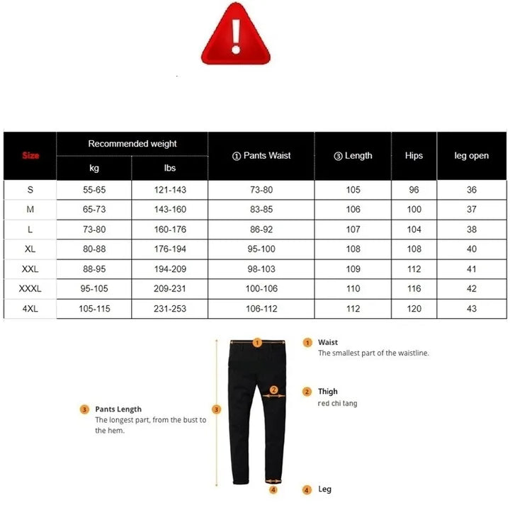 Hamlet | Jean Moderne et Durable pour Hommes