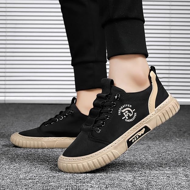 Deepak | Chaussures respirantes et stylées pour hommes