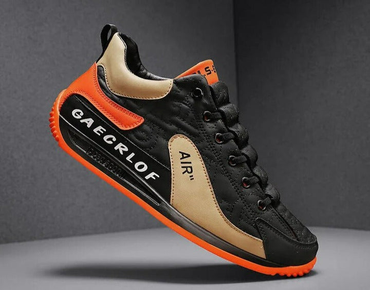 Riacan | Sneakers Casual Confortables Homme