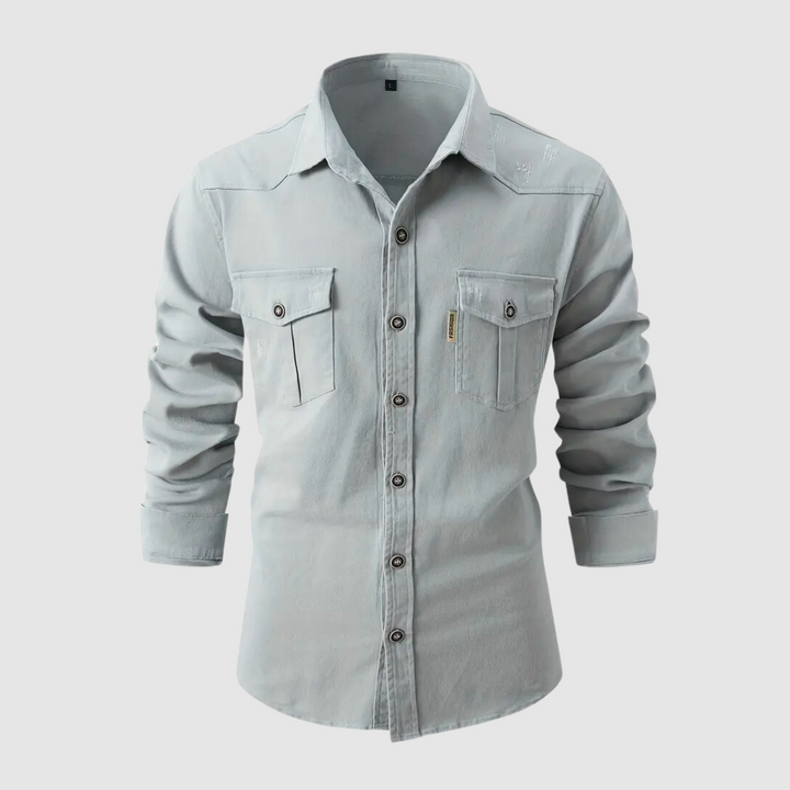 Laurens | Blouse tendance pour hommes