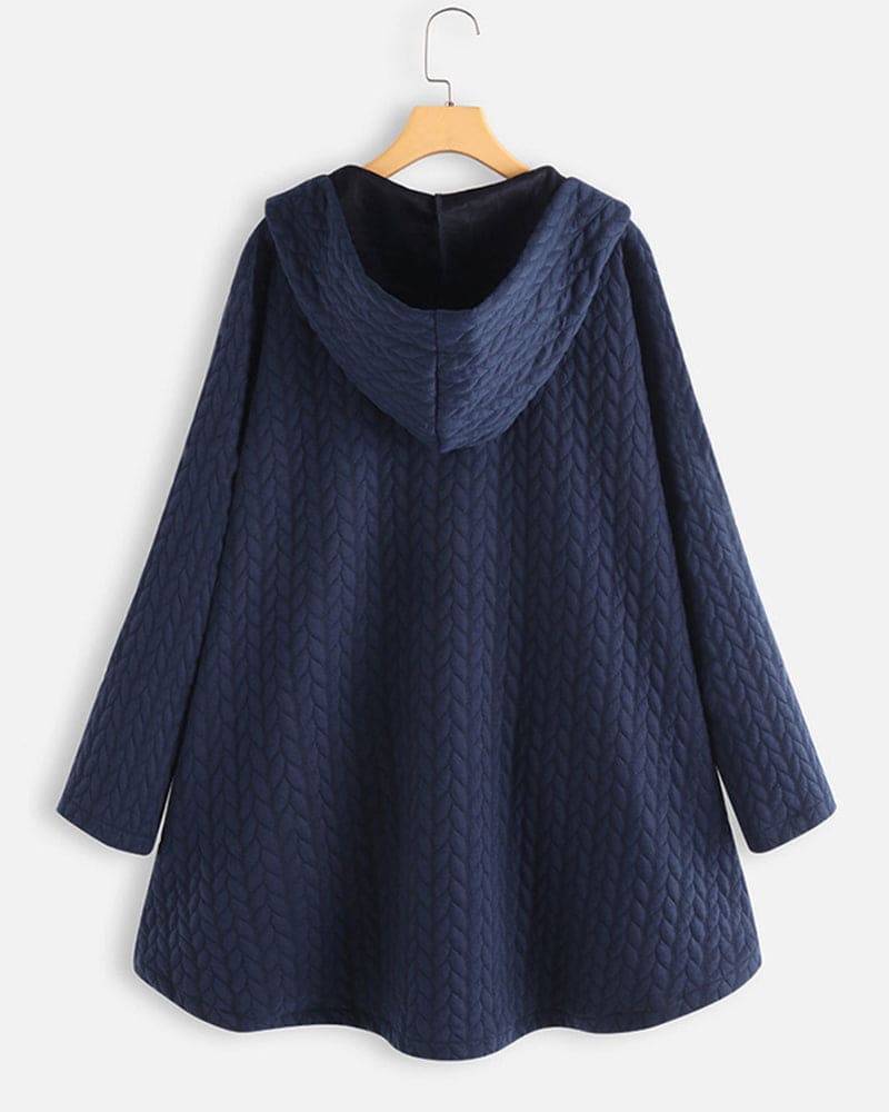 Cille | Veste d'automne élégante pour femmes