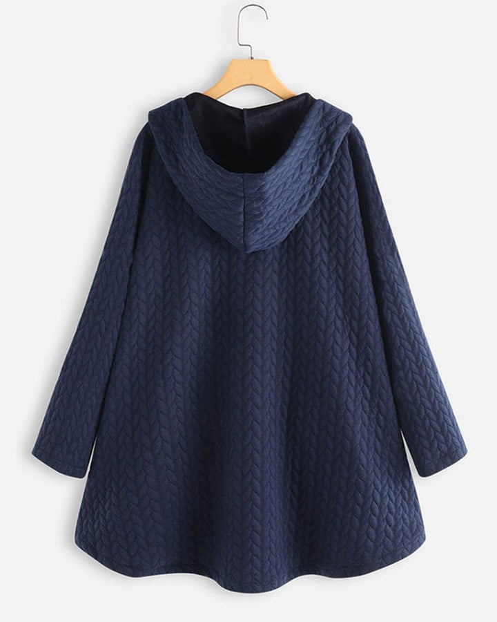 Cille | Veste d'automne élégante pour femmes