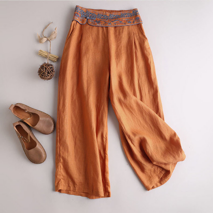 Hala | Pantalon d'été pour femmes