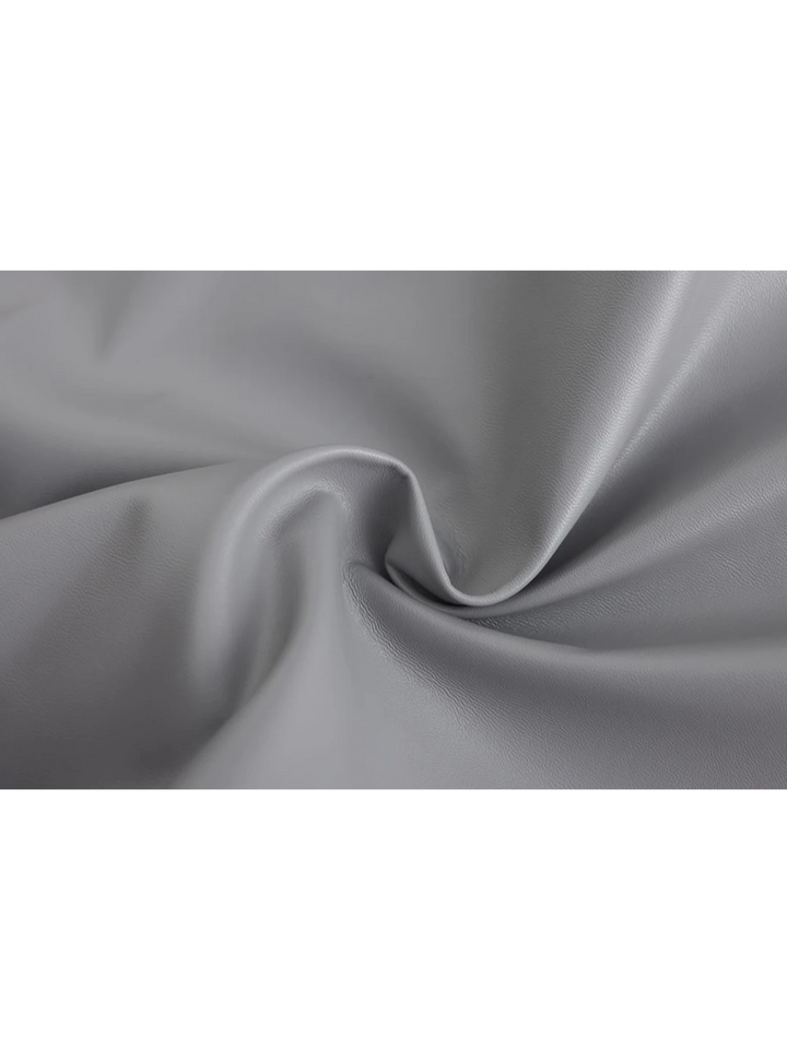 Kailash | Manteau long en cuir homme