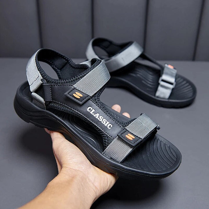 Sebastian | Sandales orthopédiques