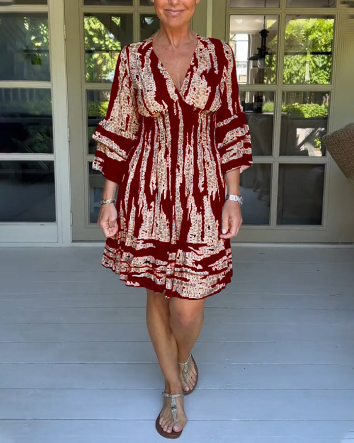 Vikki | Robe élégante