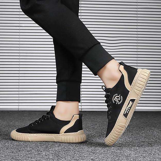 Deepak | Chaussures respirantes et stylées pour hommes