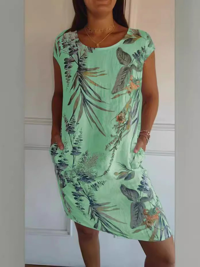 Aninna | Élégance intemporelle dans un style décontracté