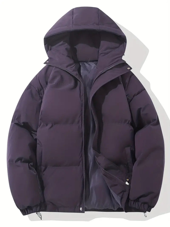 Josefina | Veste d'hiver chaude pour femmes