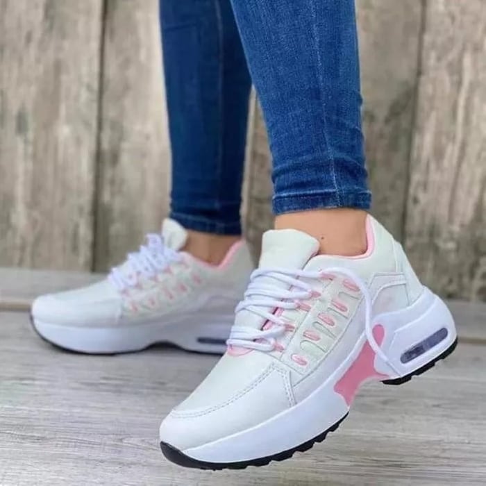 Thea | Chaussures orthopédiques confortables
