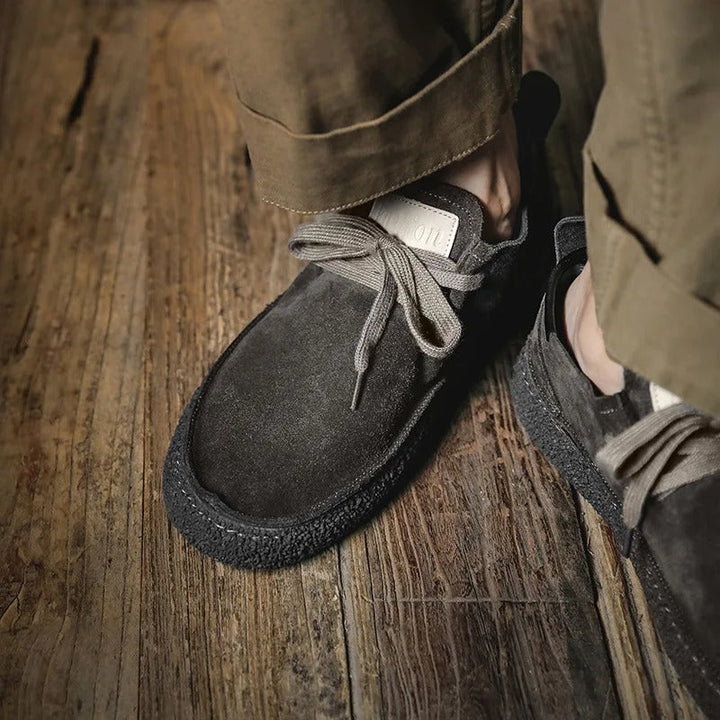 Ramaz | Chaussures en cuir confortables et élégantes