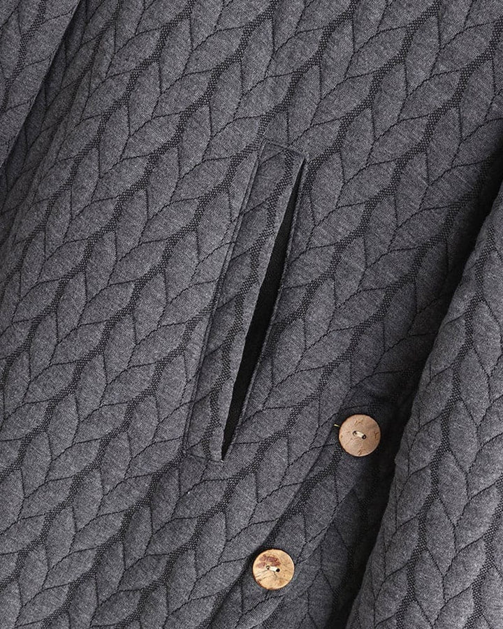 Cille | Veste d'automne élégante pour femmes
