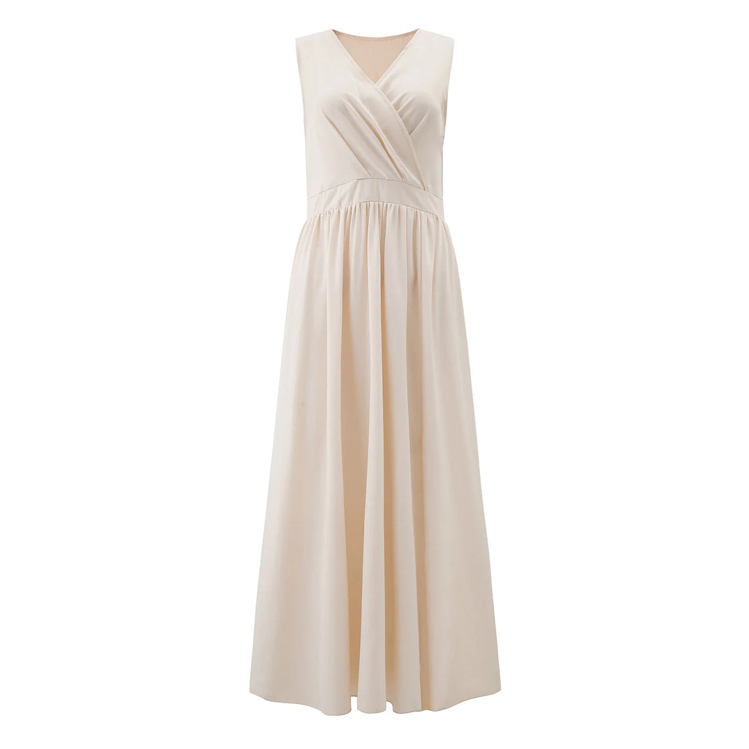 Femme Chic Midi Robe – Gretchen
