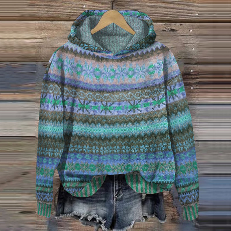 Wenke | Hoodie confortable et stylé pour femmes