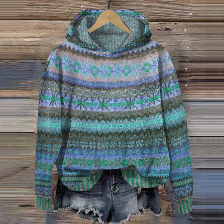 Wenke | Hoodie confortable et stylé pour femmes