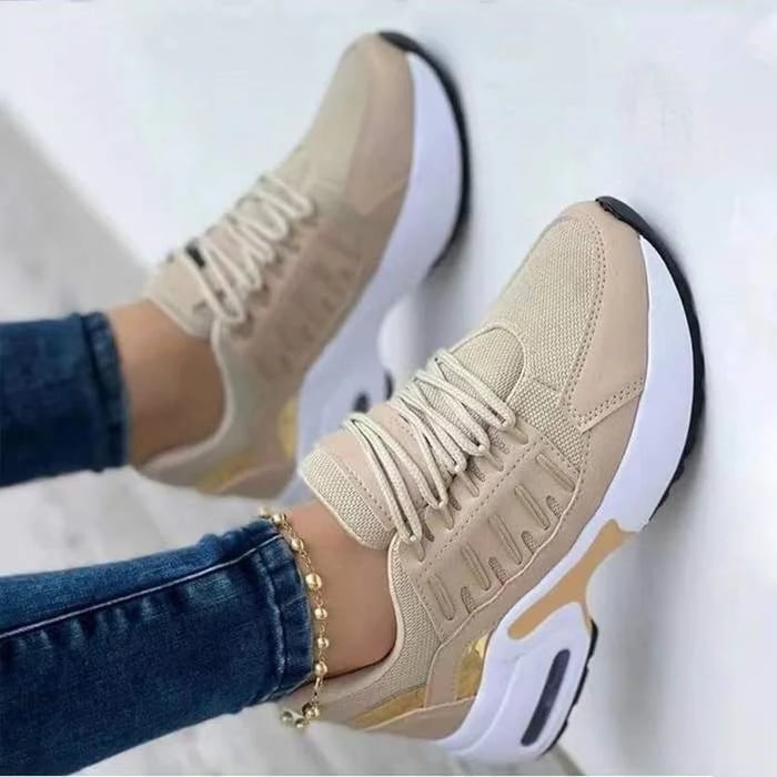 Thea | Chaussures orthopédiques confortables