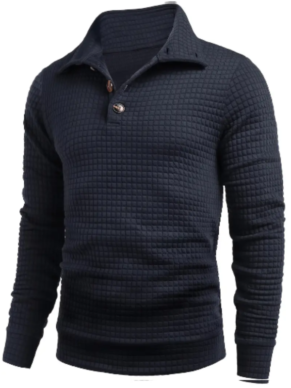 Medraut | Pull Élégant en Maille pour Hommes