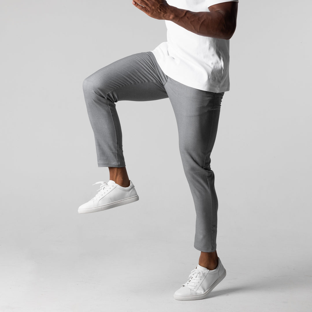 Ruairidh | Chinos élégants et confortables pour hommes
