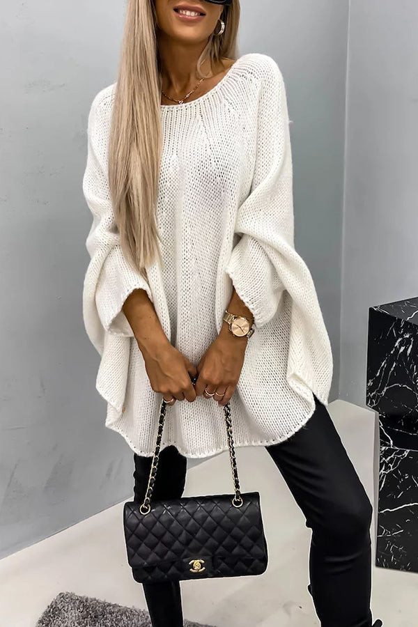 Athanasia | Pull confortable pour femmes