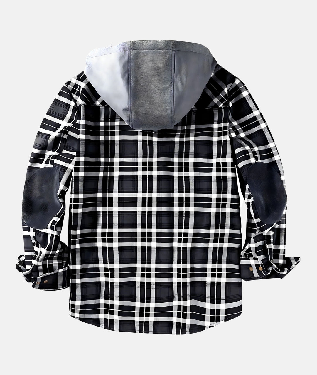 Noor | Veste d'hiver élégante pour hommes
