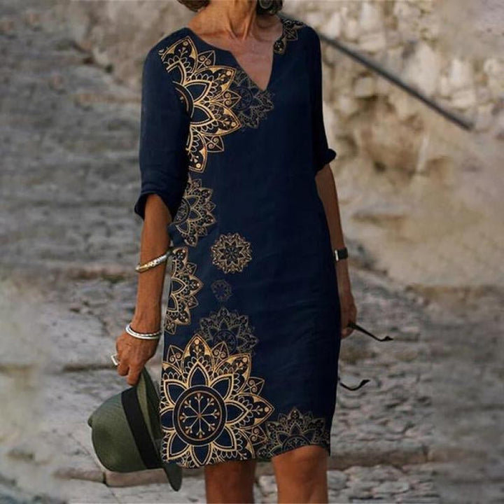 Jet | robe élégante