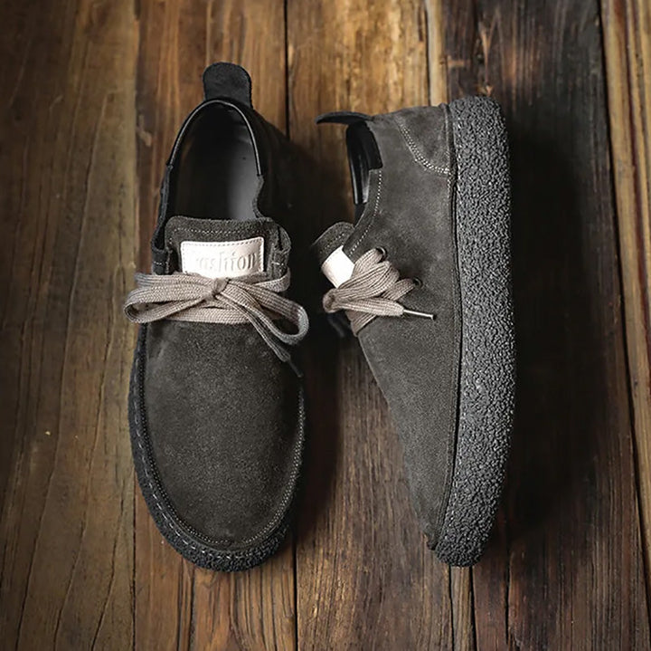 Ramaz | Chaussures en cuir confortables et élégantes