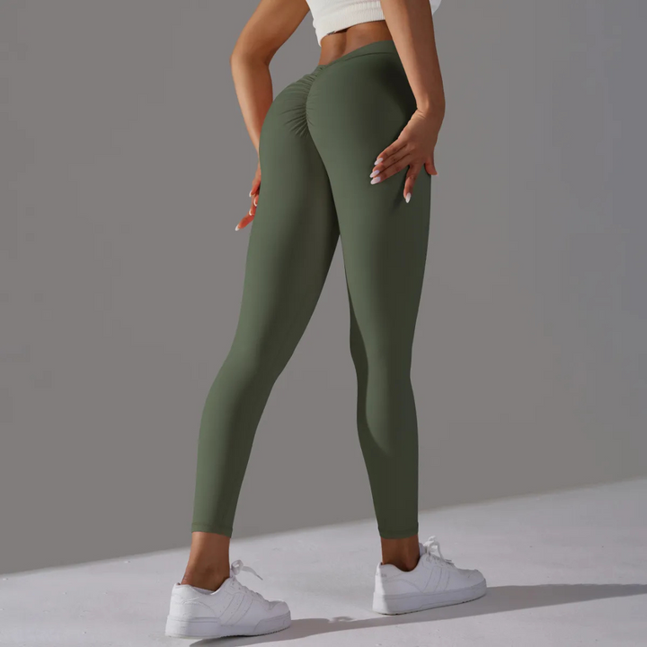 Marta | Legging Confort et Style Femme