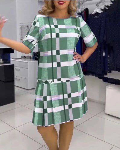 Nemina | Robe élégante en 3D