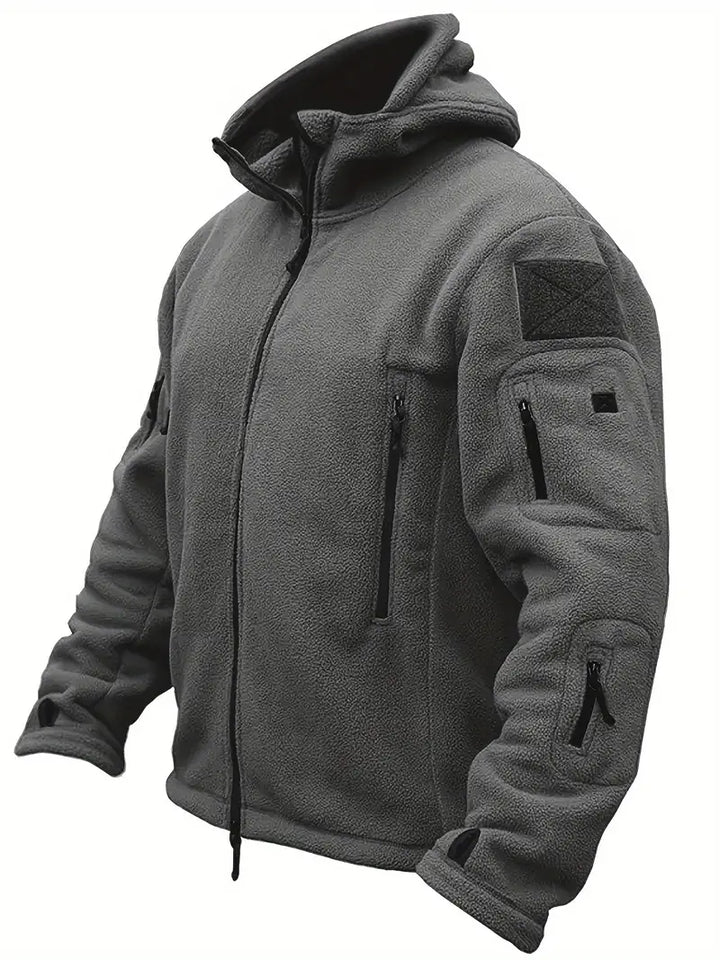 Marvi | Hoodie décontracté et stylé pour hommes