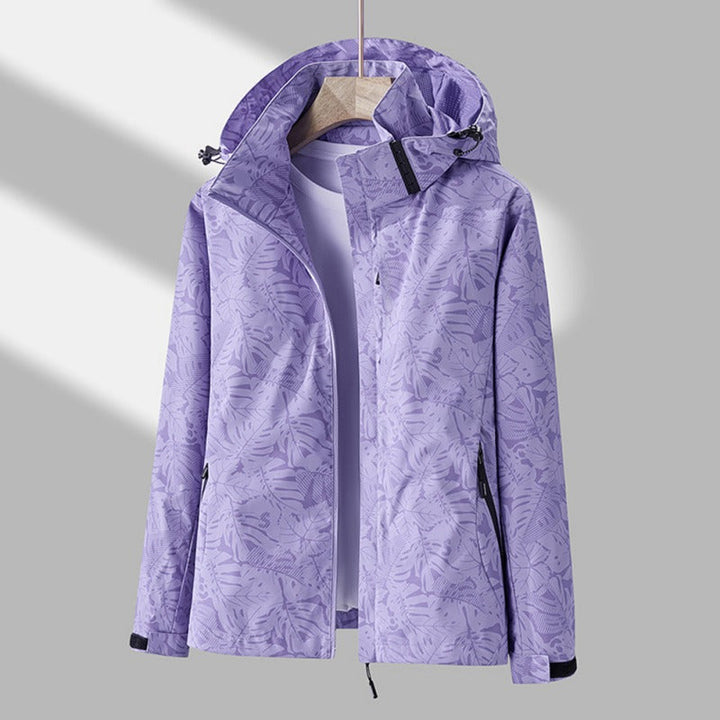 Zaheer | Imperméable chic et fonctionnel pour hommes
