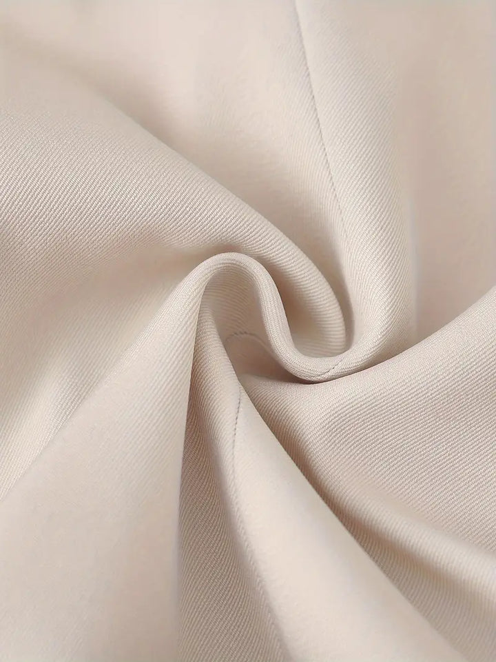 Ada | Élégant Blazer Cintré à Boutons pour Femmes