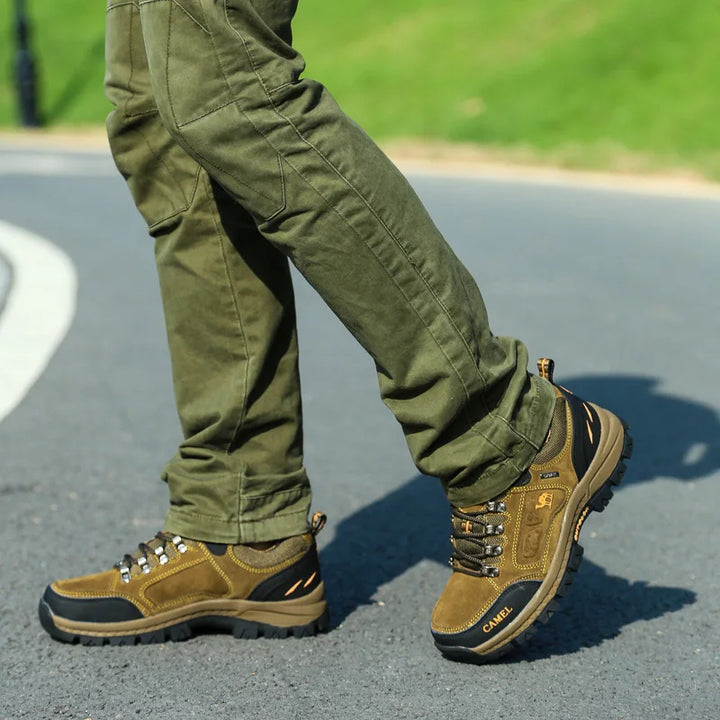 Aldo | Bottes de randonnée robustes pour hommes