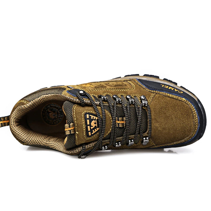 Aldo | Bottes de randonnée robustes pour hommes