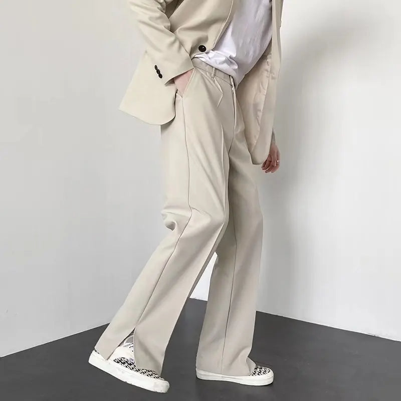 Alej | Pantalon ample élégant pour hommes