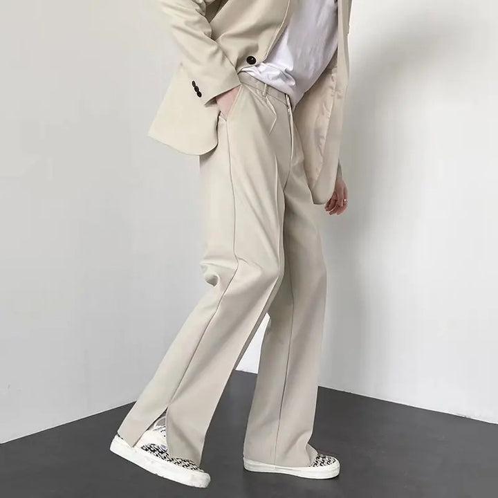 Alej | Pantalon ample élégant pour hommes