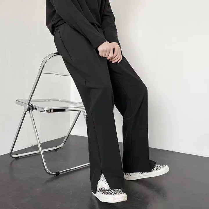 Alej | Pantalon ample élégant pour hommes