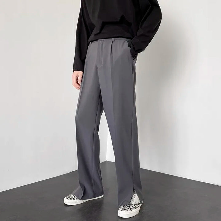 Alej | Pantalon ample élégant pour hommes