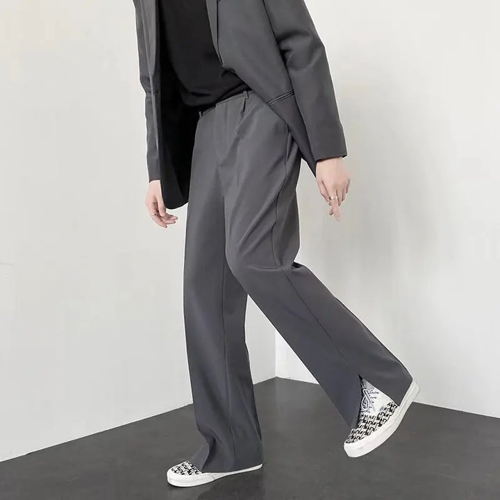 Alej | Pantalon ample élégant pour hommes