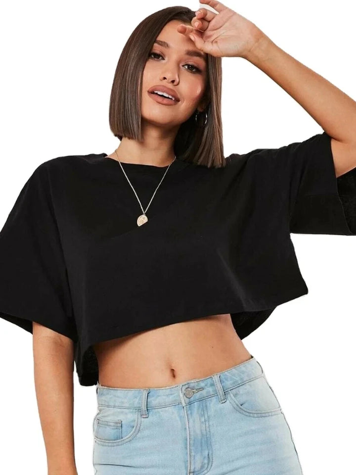 Aloi | T-shirt sportive élégante pour femmes