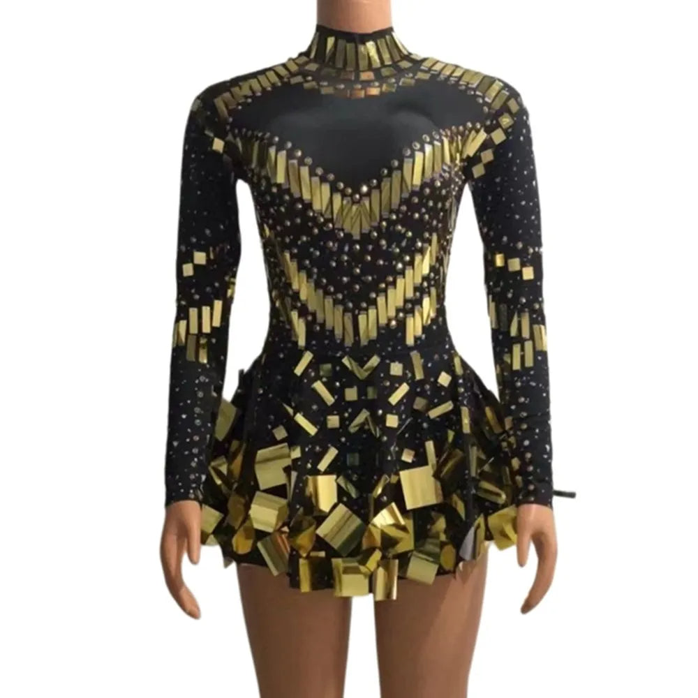Amelia | Élégante Robe de Soirée pour Femmes