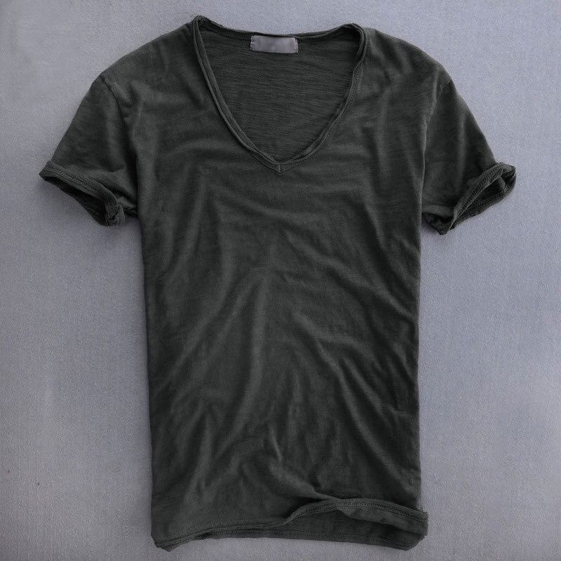 Archie | T-shirt masculin 3