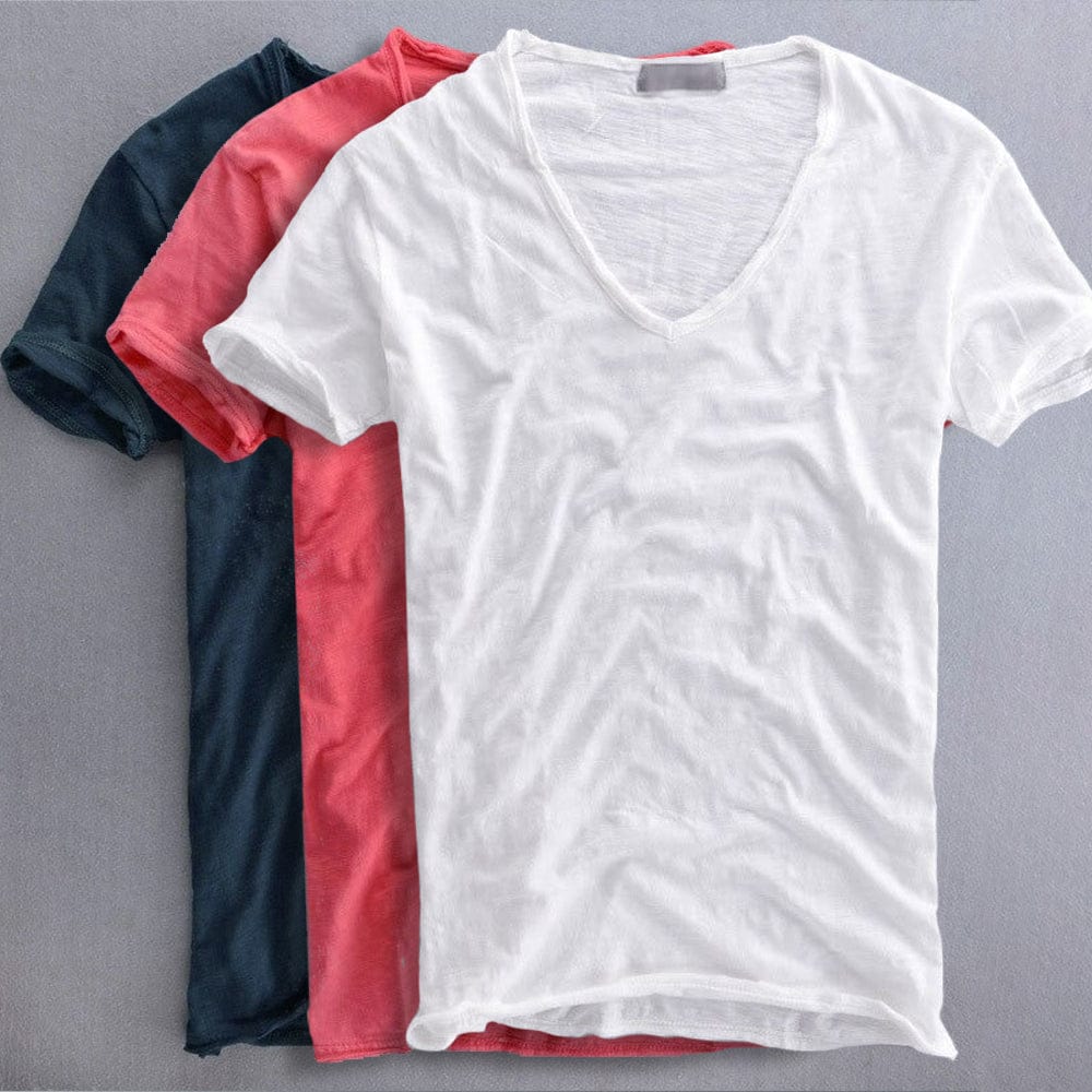 Archie | T-shirt masculin 6
