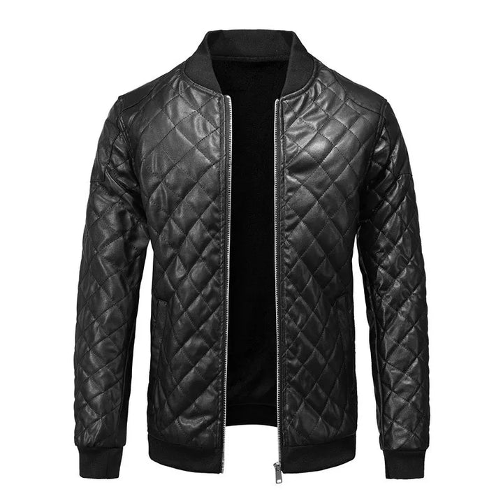 Arun | Blouson Vintage Élégant pour Homme