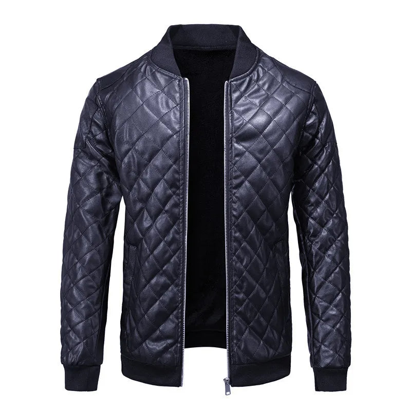 Arun | Blouson Vintage Élégant pour Homme